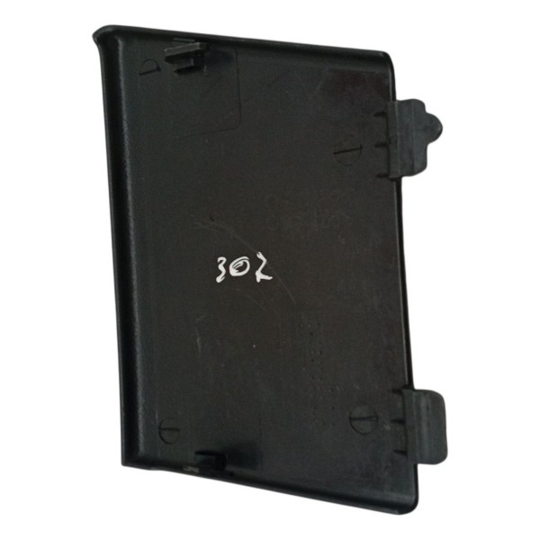 Tampa Acabamento Porta Malas Direito Peugeot 307 C4 1.6 2006