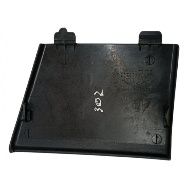 Tampa Acabamento Porta Malas Direito Peugeot 307 C4 1.6 2006