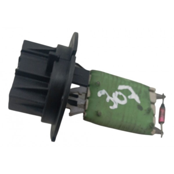 Resistencia Caixa Evaporador Peugeot 307 1.6 2005 2006