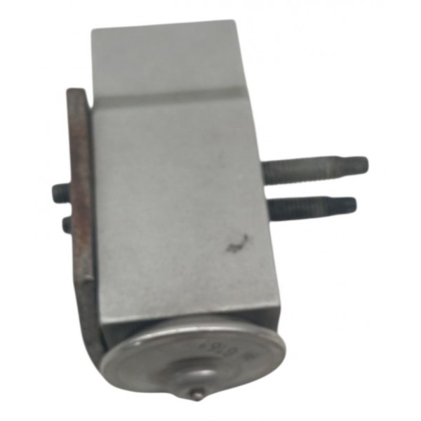 Valvula Block Radiador Caixa Evaporadora Peugeot 307 2006