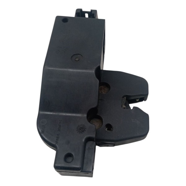 Fechadura Tampa Traseira Peugeot 307 1.6 2005 2006