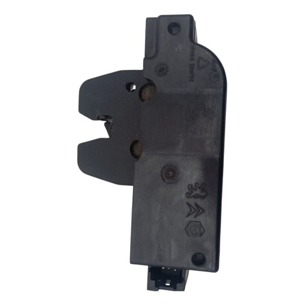 Fechadura Tampa Traseira Peugeot 307 1.6 2005 2006