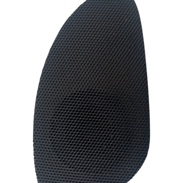 Moldura Twiter Dianteiro Direito Peugeot 307 2005 2006 2007