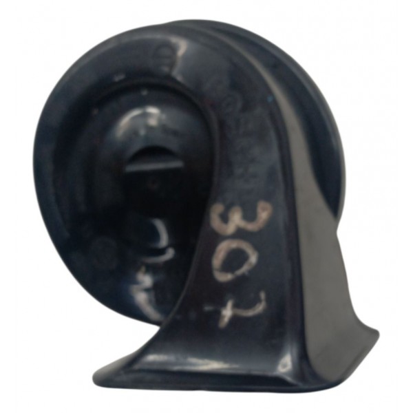 Buzina Caracol Bosch Peugeot 307 1.6 Presence 2005 2006 2007