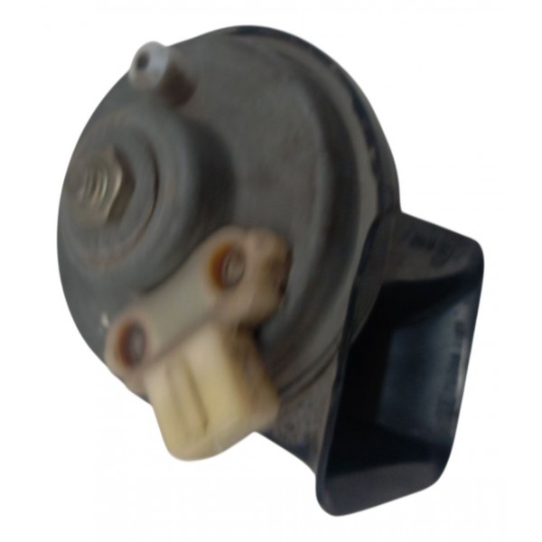 Buzina Caracol Bosch Peugeot 307 1.6 Presence 2005 2006 2007