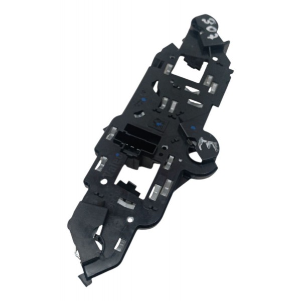 Circuito Lanterna Traseira Esquerda Peugeot 307 1.6 2006 - Esquerdo/motorista