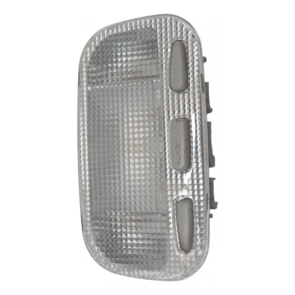 Luz Cortesia Lanterna Central Peugeot 307 Presence 2005 2006