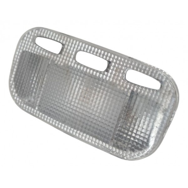 Luz Cortesia Lanterna Central Peugeot 307 Presence 2005 2006