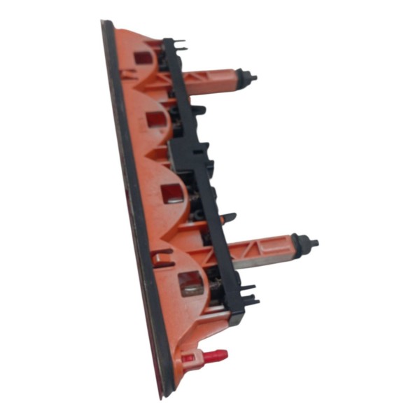 Breack Light Luz Freio Peugeot 307 Presence 2005 Detalhe