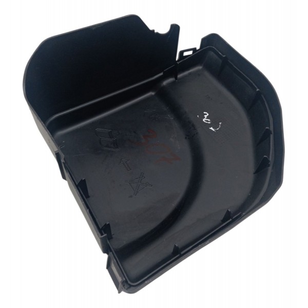 Moldura Tampa Caixa Fusível Peugeot 307 308 2006 2007 2008