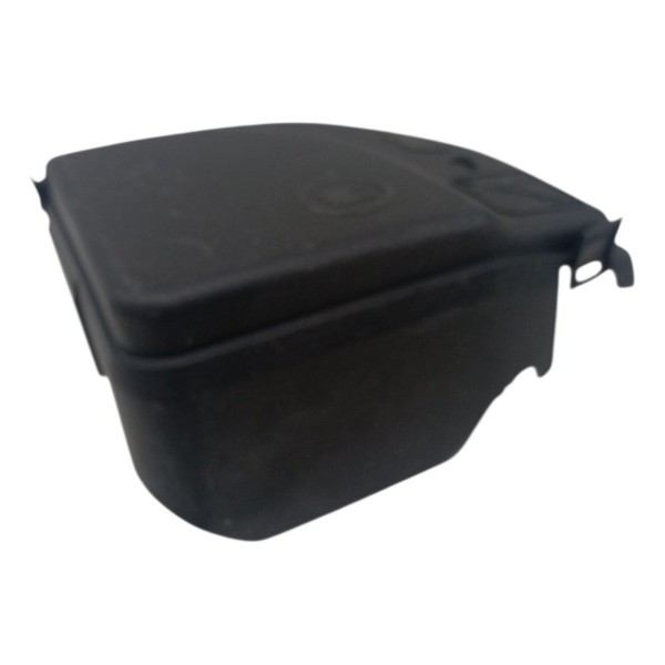 Moldura Tampa Caixa Fusível Peugeot 307 308 2006 2007 2008