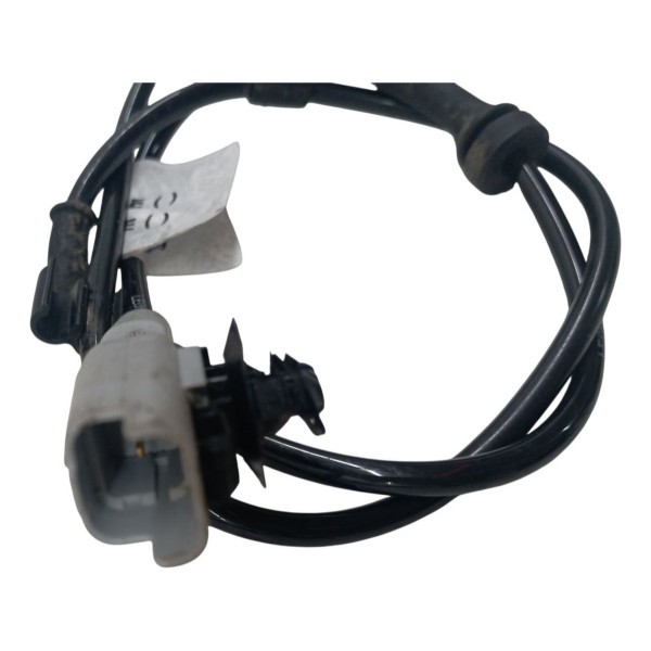 Sensor Abs Traseiro Esquerdo Peugeot 307 1.6 2007 2008 2009