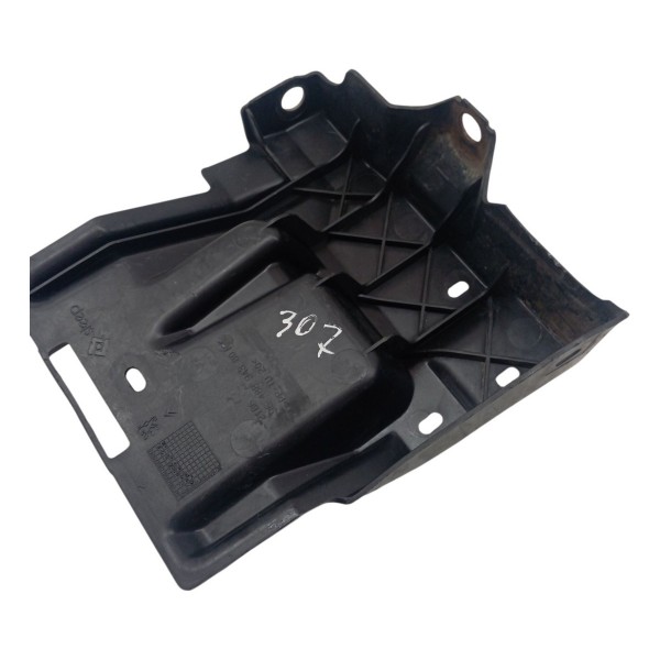 Tampa Lateral Caixa Bateria Peugeot 307 Presence 2005 2006