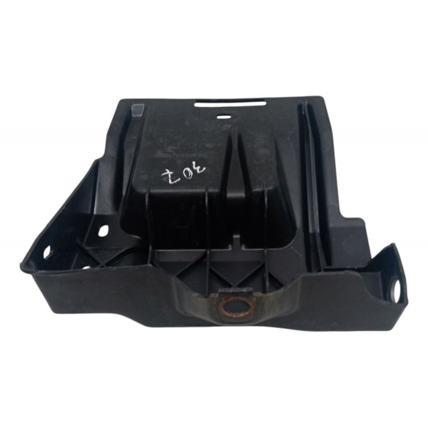 Tampa Lateral Caixa Bateria Peugeot 307 Presence 2005 2006