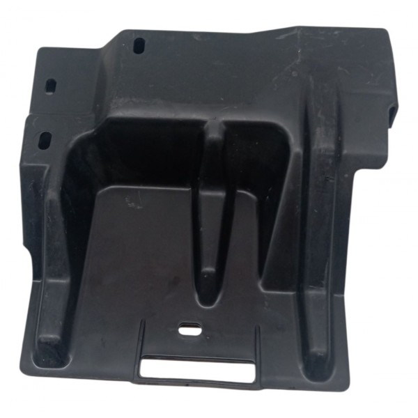 Tampa Lateral Caixa Bateria Peugeot 307 Presence 2005 2006