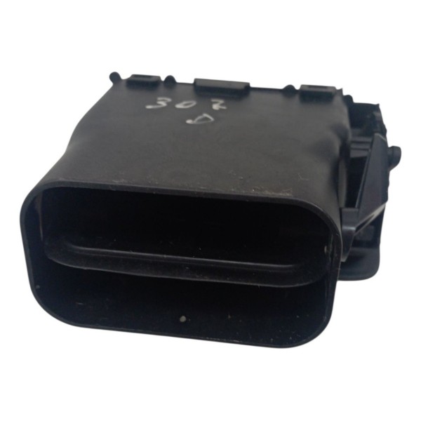 Difusor Ar Painel Direito Peugeot 307 1.6 Presence 2005 2006