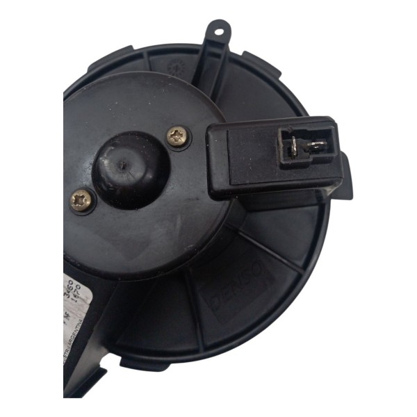 Motor Ventilador Ar Forçado Peugeot 307 1.6 Presence 2006