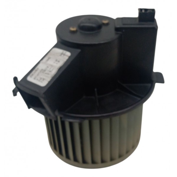 Motor Ventilador Ar Forçado Peugeot 307 1.6 Presence 2006