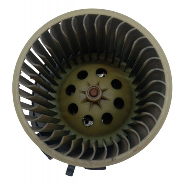 Motor Ventilador Ar Forçado Peugeot 307 1.6 Presence 2006