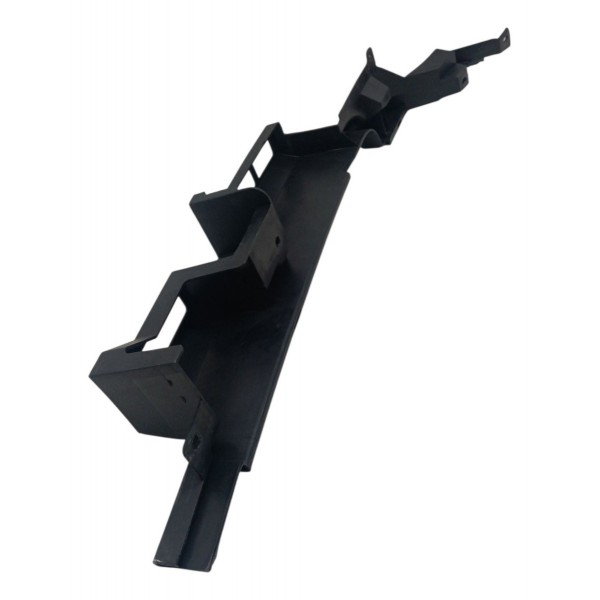 Suporte Guia Parachoque Traseiro Direito Peugeot 307 2006