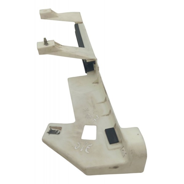 Guia Vidro Porta Dianteiro Esquerdo Peugeot 307 2006 2007