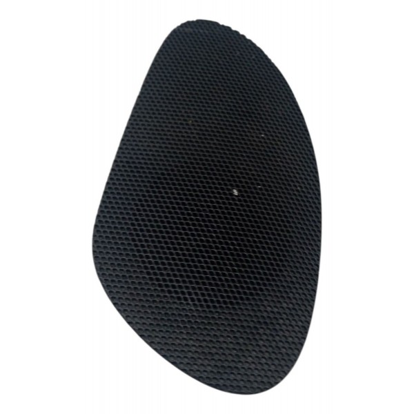 Moldura Twiter Dianteiro Esquerdo Peugeot 307 2005 2006 2007