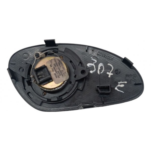 Moldura Twiter Dianteiro Esquerdo Peugeot 307 2005 2006 2007