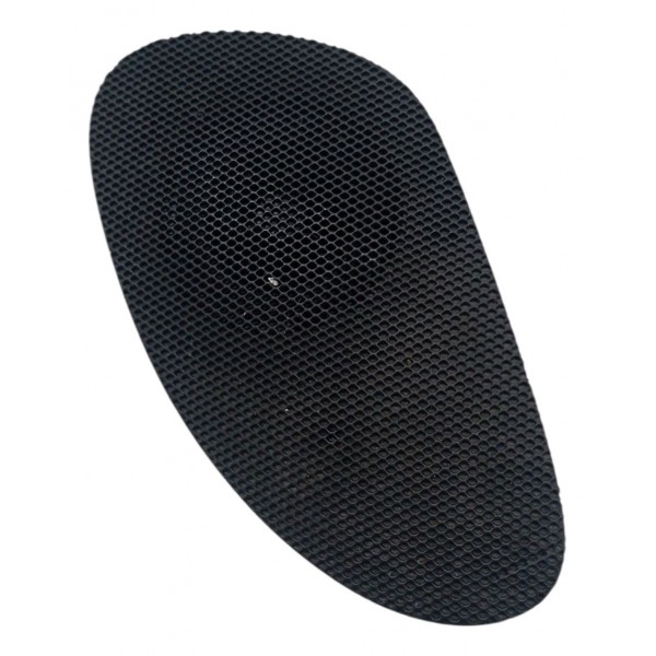 Moldura Twiter Dianteiro Esquerdo Peugeot 307 2005 2006 2007