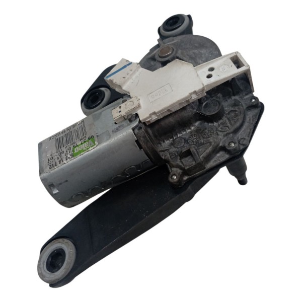 Motor Limpador Vidro Traseiro Peugeot 307 2005 2006