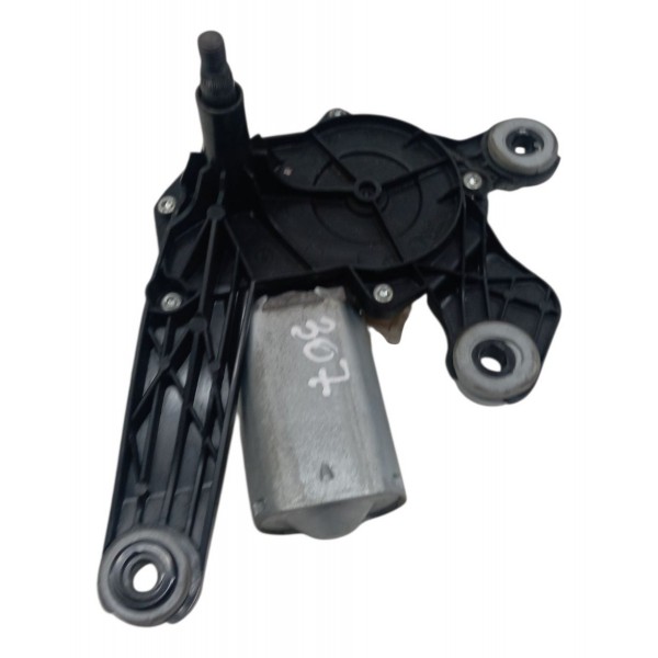 Motor Limpador Vidro Traseiro Peugeot 307 2005 2006