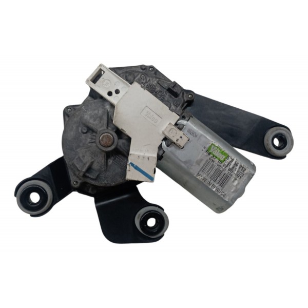 Motor Limpador Vidro Traseiro Peugeot 307 2005 2006