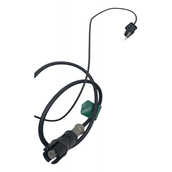 Base Antena Teto Eterna Peugeot 307 1.6 Presence 2005 2006