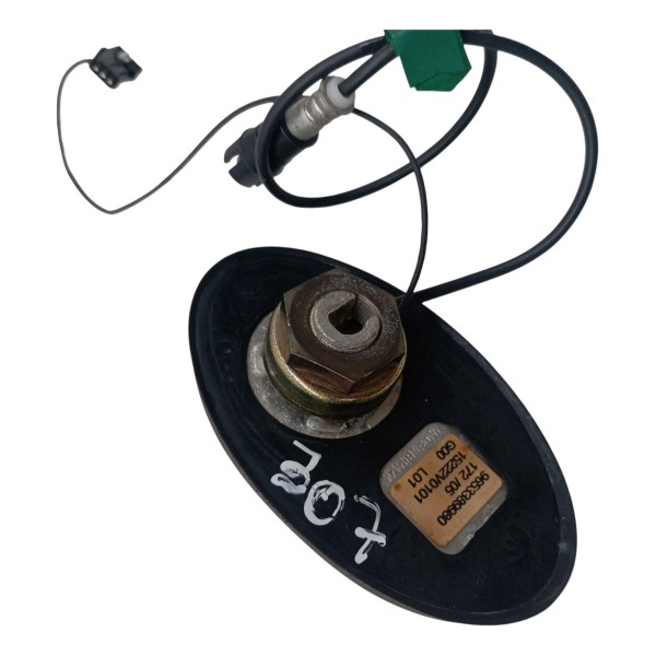 Base Antena Teto Eterna Peugeot 307 1.6 Presence 2005 2006