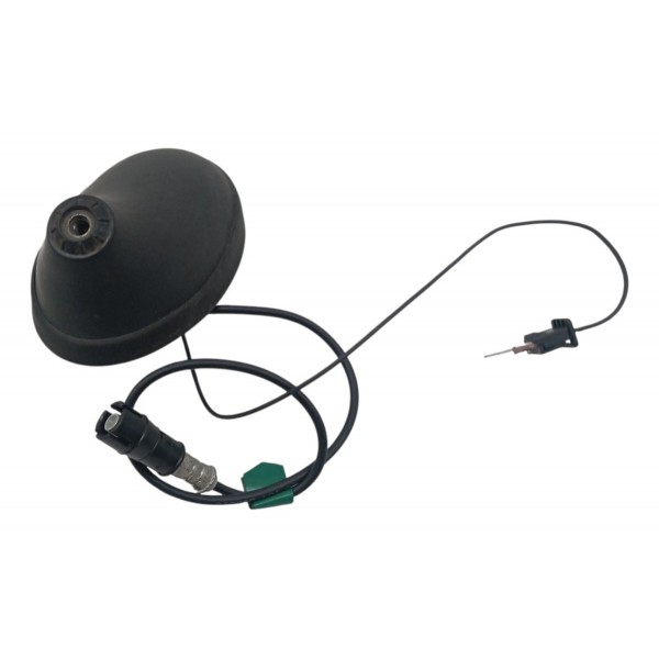 Base Antena Teto Eterna Peugeot 307 1.6 Presence 2005 2006