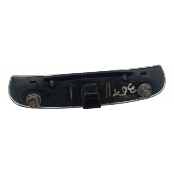 Maçaneta Tampa Traseira Peugeot 307 1.6 Presence 2005 2006