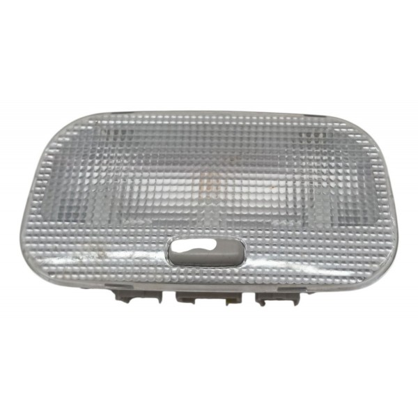 Luz Cortesia Teto Traseiro Peugeot 307 1.6 2005 2006 2007