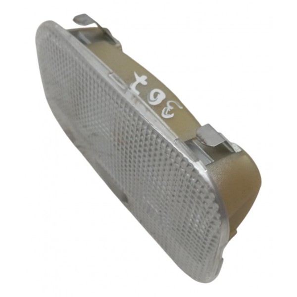 Luz Cortesia Teto Traseiro Peugeot 307 1.6 2005 2006 2007