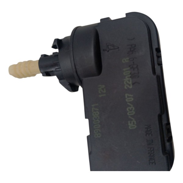 Motor Regulagem Farol Peugeot 307 1.6 Presence 2005 2006