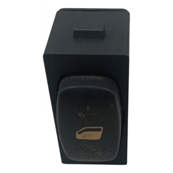 Botão Vidro Eletrico Traseiro Peugeot 307 1.6 2005 2006 2007