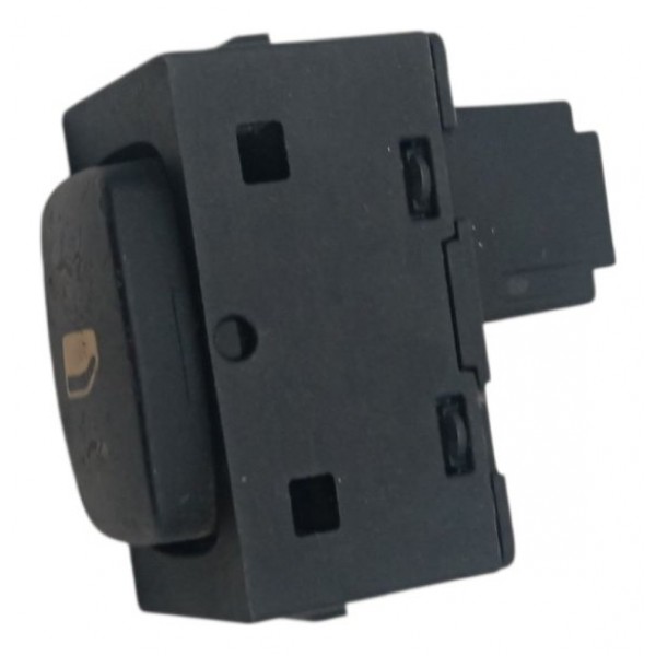 Botão Vidro Eletrico Traseiro Peugeot 307 1.6 2005 2006 2007