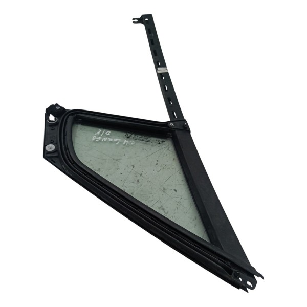 Vidro Fixo Dianteiro Esquerdo Citroen C4 Lounge 2015 2016