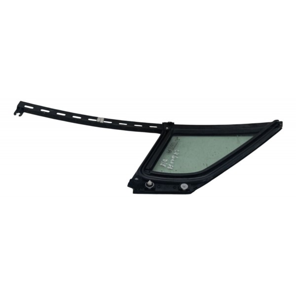 Vidro Fixo Dianteiro Esquerdo Citroen C4 Lounge 2015 2016