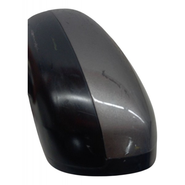 Retrovisor Eletrico Esquerdo Citroen C4 Lounge 2015 2016