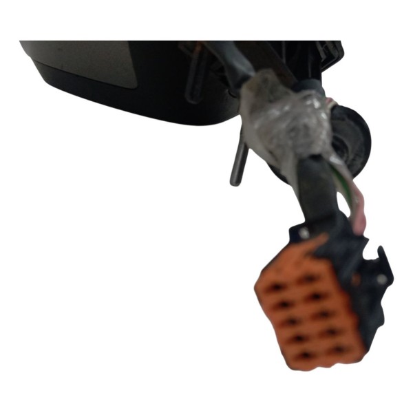 Retrovisor Eletrico Esquerdo Citroen C4 Lounge 2015 2016