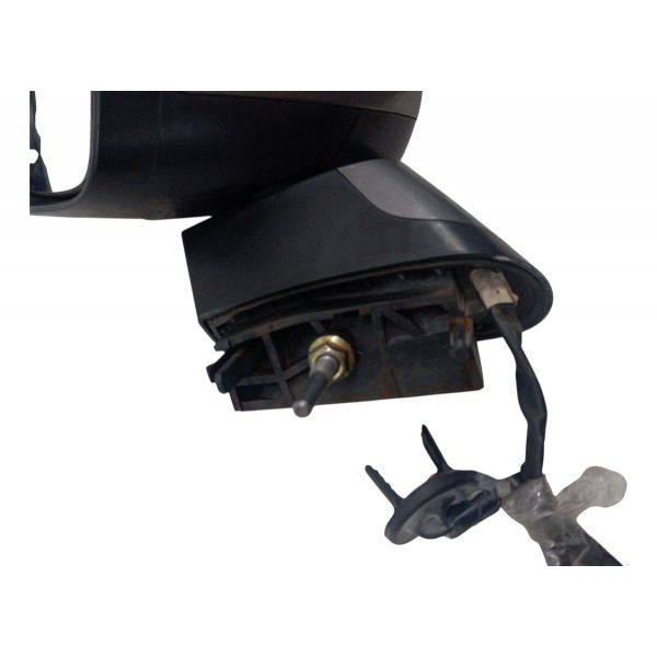 Retrovisor Eletrico Esquerdo Citroen C4 Lounge 2015 2016