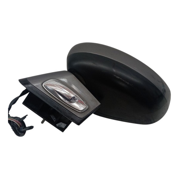 Retrovisor Eletrico Esquerdo Citroen C4 Lounge 2015 2016