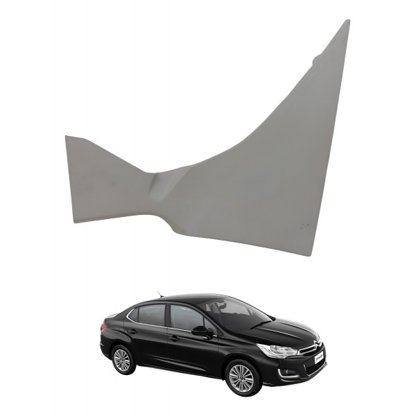 Acabam Coluna Traseira Direito Citroën C4 Lounge 2015 2016