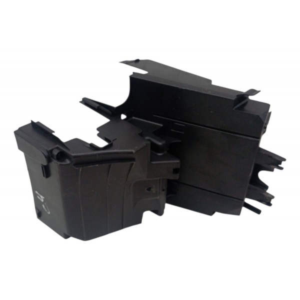 Suporte Caixa Fusível Citroën C4 Lounge 2015 2016 2017 2018