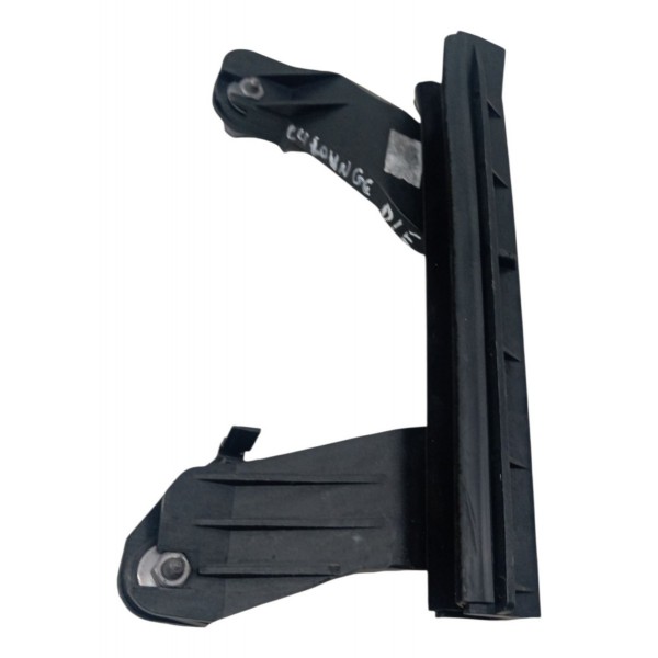 Guia Vidro Dianteiro Esquerdo Citröen C4 Lounge 2015 2016