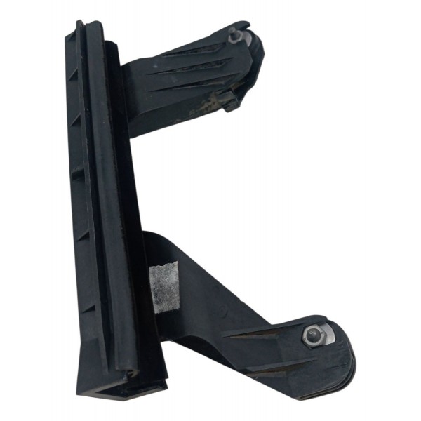 Guia Vidro Dianteiro Esquerdo Citröen C4 Lounge 2015 2016